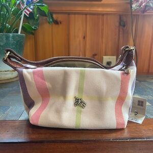 Burberry mini bag